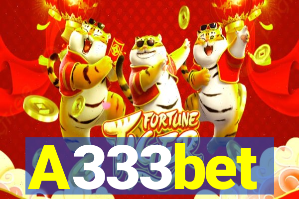 A333bet
