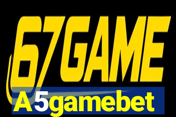 A5gamebet