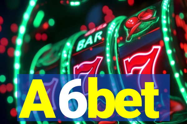 A6bet