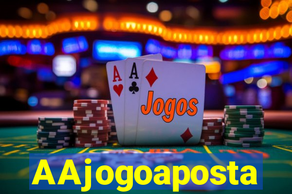 AAjogoaposta