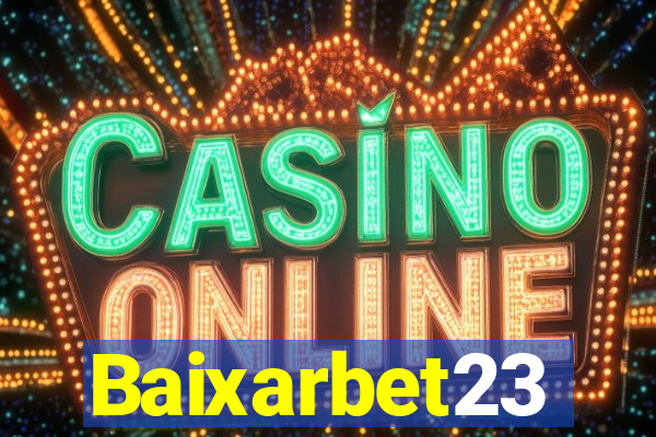 Baixarbet23