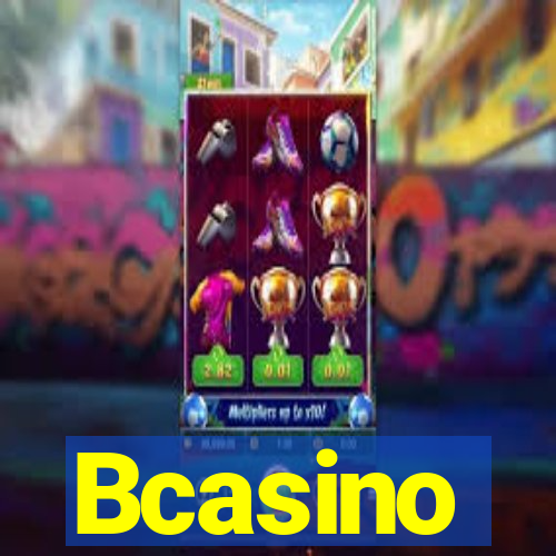 Bcasino