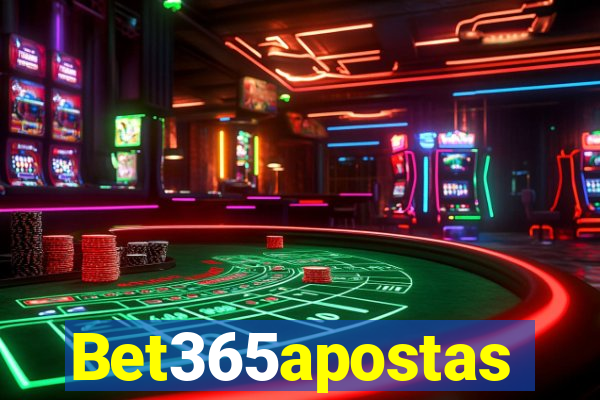 Bet365apostas