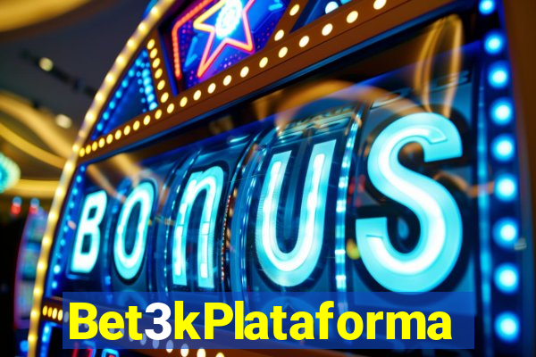 Bet3kPlataforma