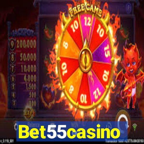 Bet55casino