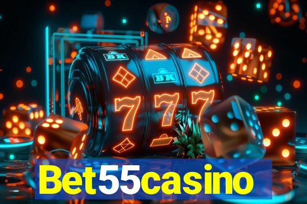 Bet55casino