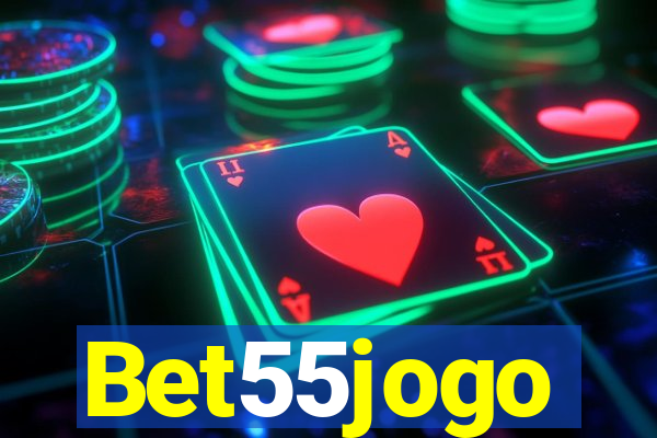 Bet55jogo