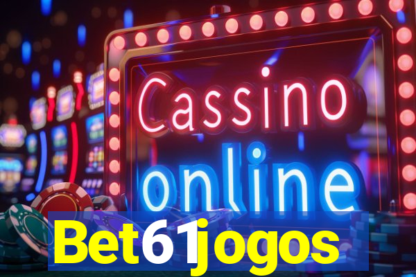 Bet61jogos