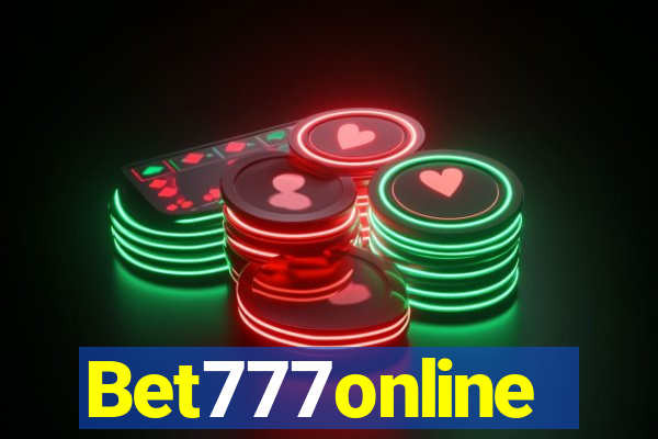Bet777online