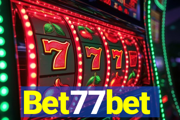 Bet77bet