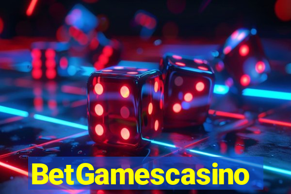 BetGamescasino