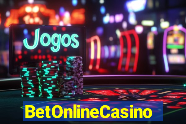 BetOnlineCasino