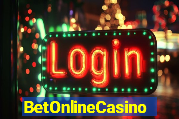 BetOnlineCasino