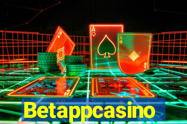 Betappcasino