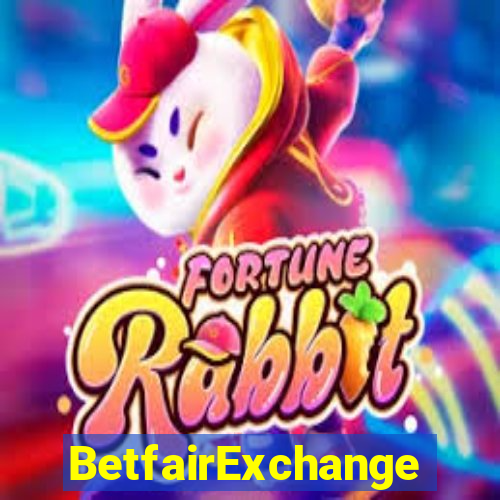 BetfairExchange