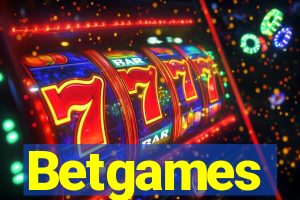 Betgames