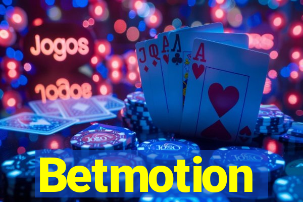 Betmotion