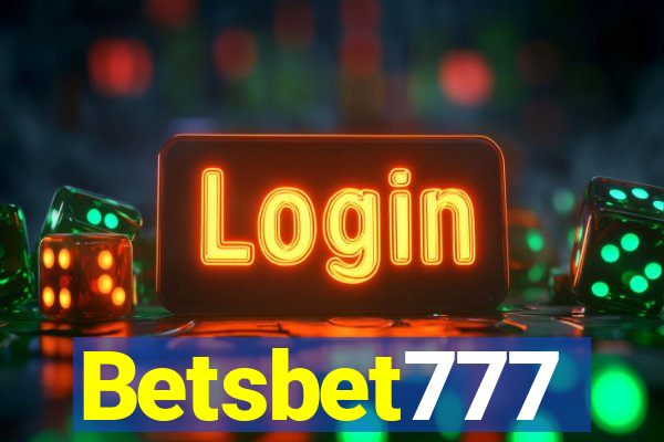 Betsbet777