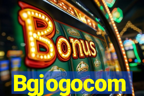Bgjogocom