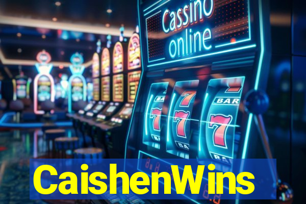 CaishenWins