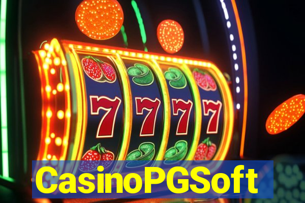 CasinoPGSoft