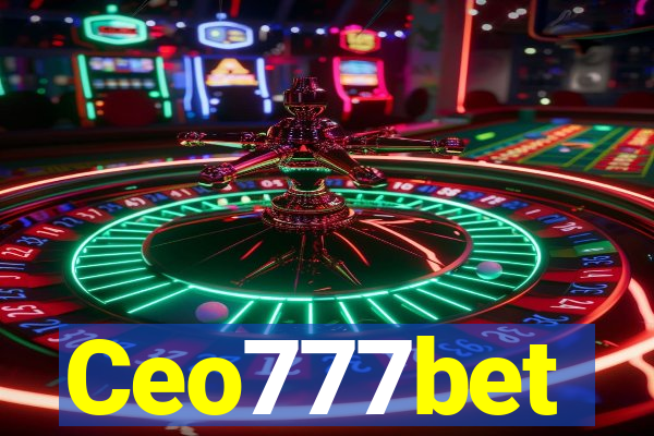 Ceo777bet