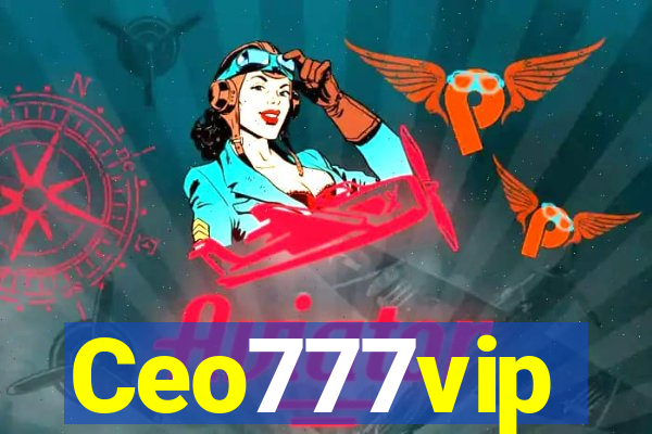 Ceo777vip
