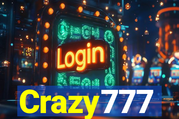 Crazy777