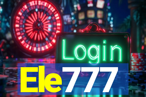 Ele777
