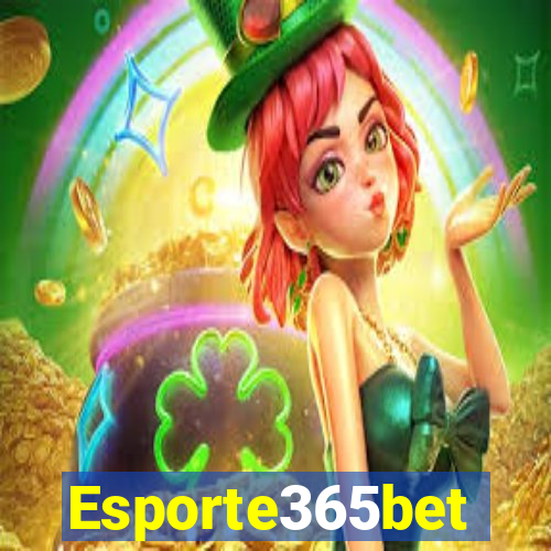 Esporte365bet