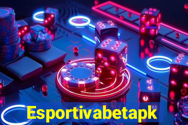 Esportivabetapk