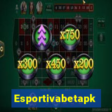 Esportivabetapk