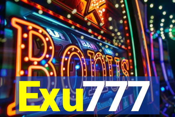 Exu777