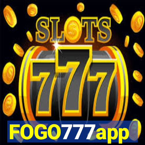 FOGO777app
