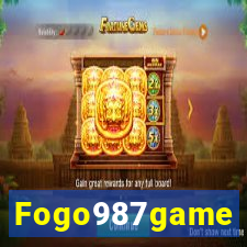 Fogo987game