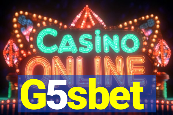 G5sbet