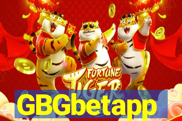 GBGbetapp