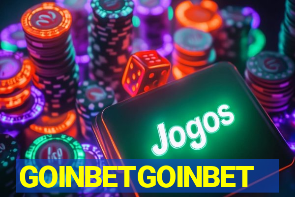 GOINBETGOINBET
