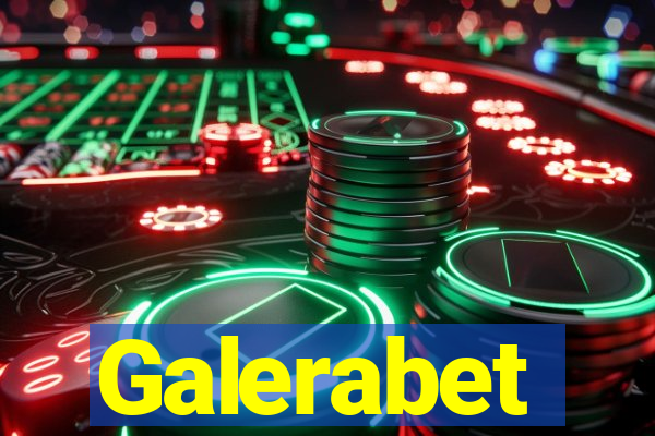 Galerabet
