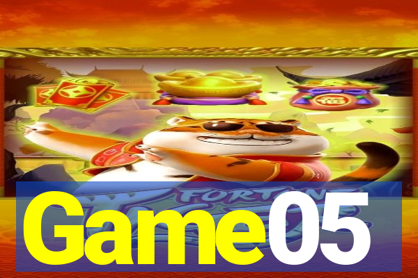 Game05