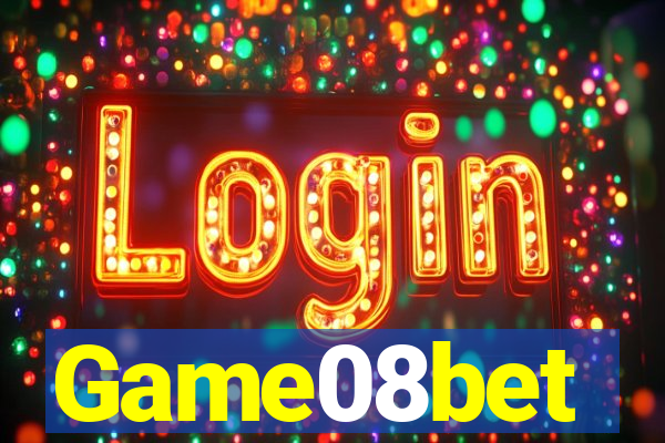 Game08bet
