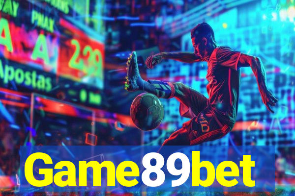 Game89bet