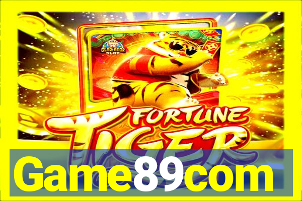 Game89com