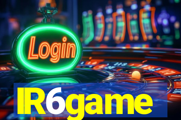 IR6game