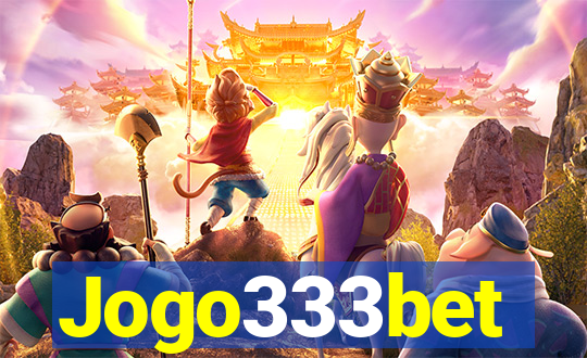 Jogo333bet