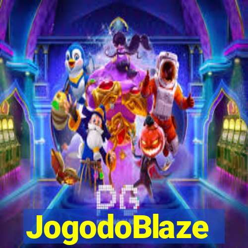 JogodoBlaze