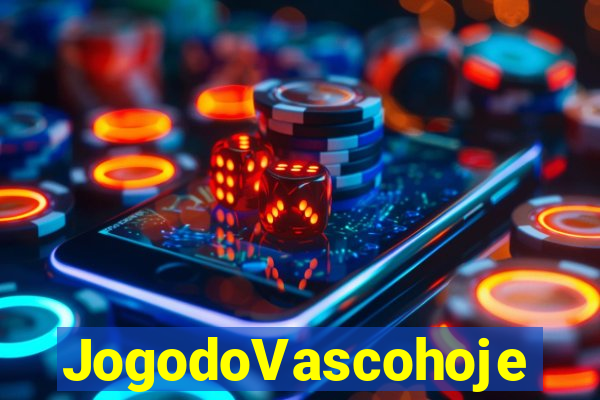JogodoVascohoje