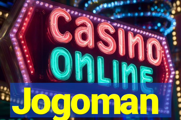 Jogoman