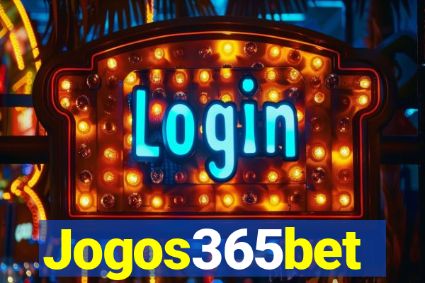Jogos365bet