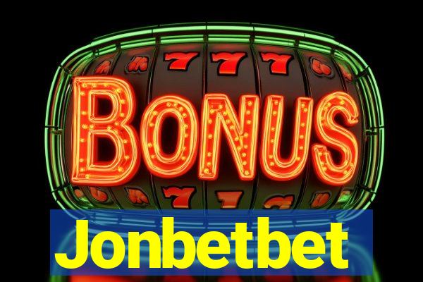 Jonbetbet
